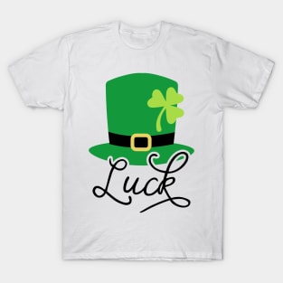 St Patrick's Day T-Shirt